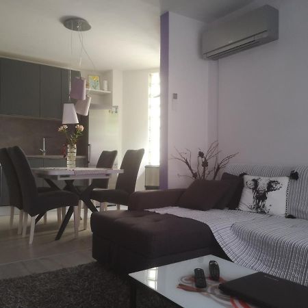 Apartman Emanuel Пула Екстериор снимка
