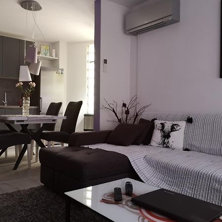 Apartman Emanuel Пула Екстериор снимка