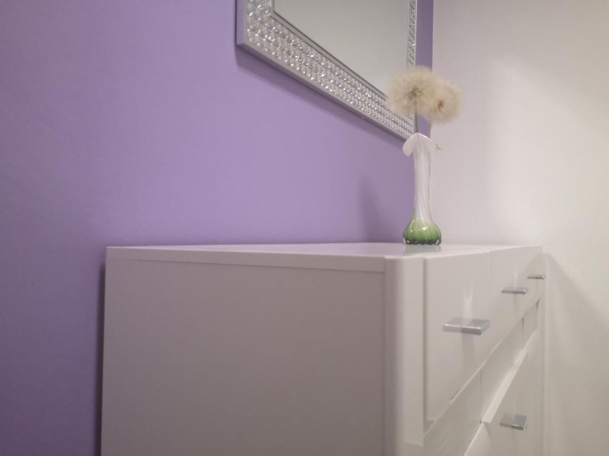 Apartman Emanuel Пула Екстериор снимка