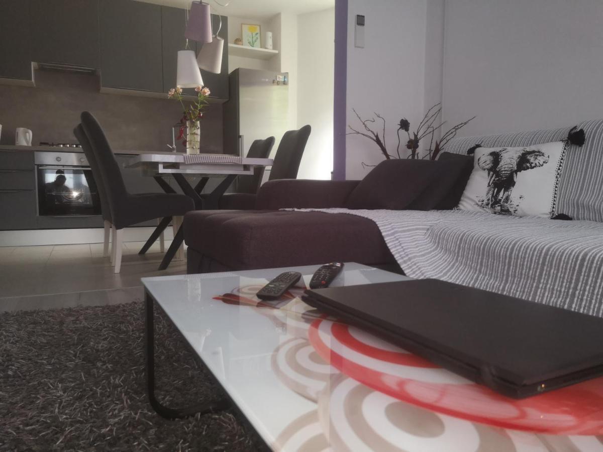 Apartman Emanuel Пула Екстериор снимка