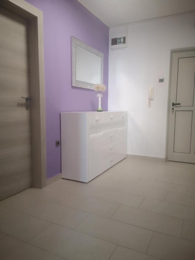 Apartman Emanuel Пула Екстериор снимка