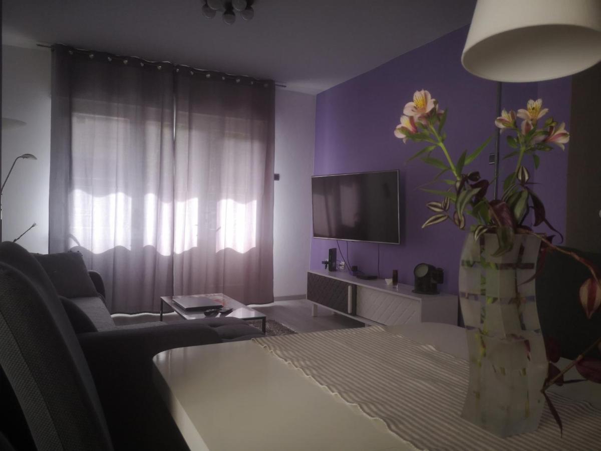 Apartman Emanuel Пула Екстериор снимка