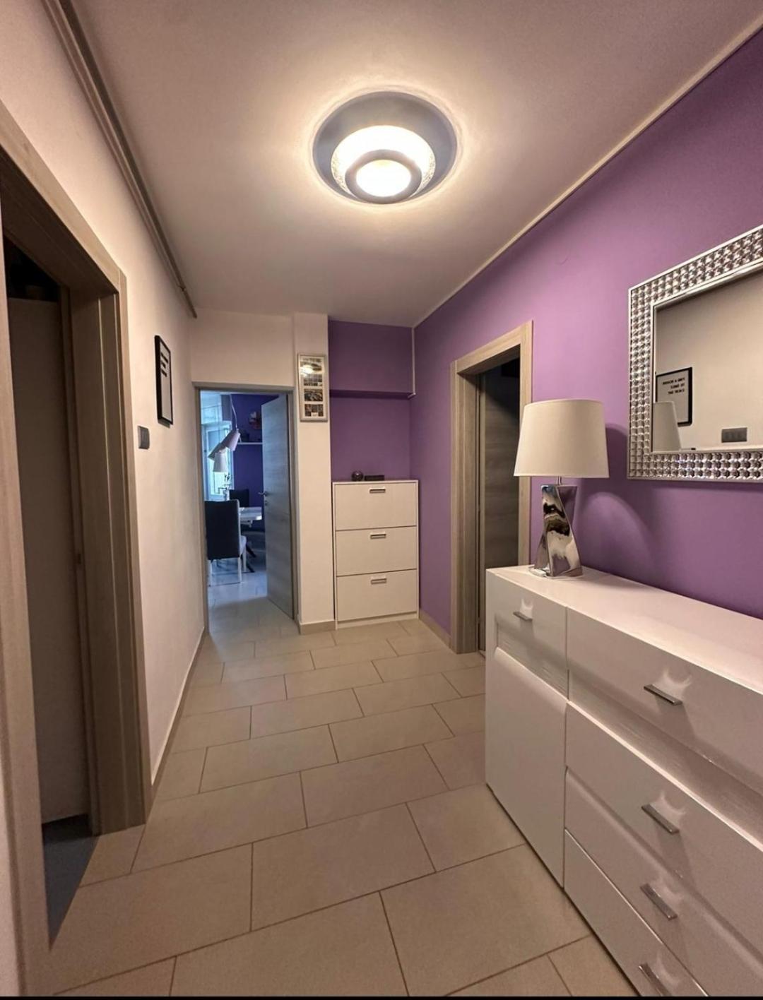 Apartman Emanuel Пула Екстериор снимка