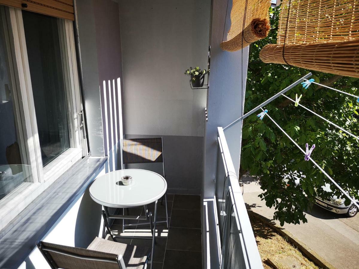 Apartman Emanuel Пула Екстериор снимка