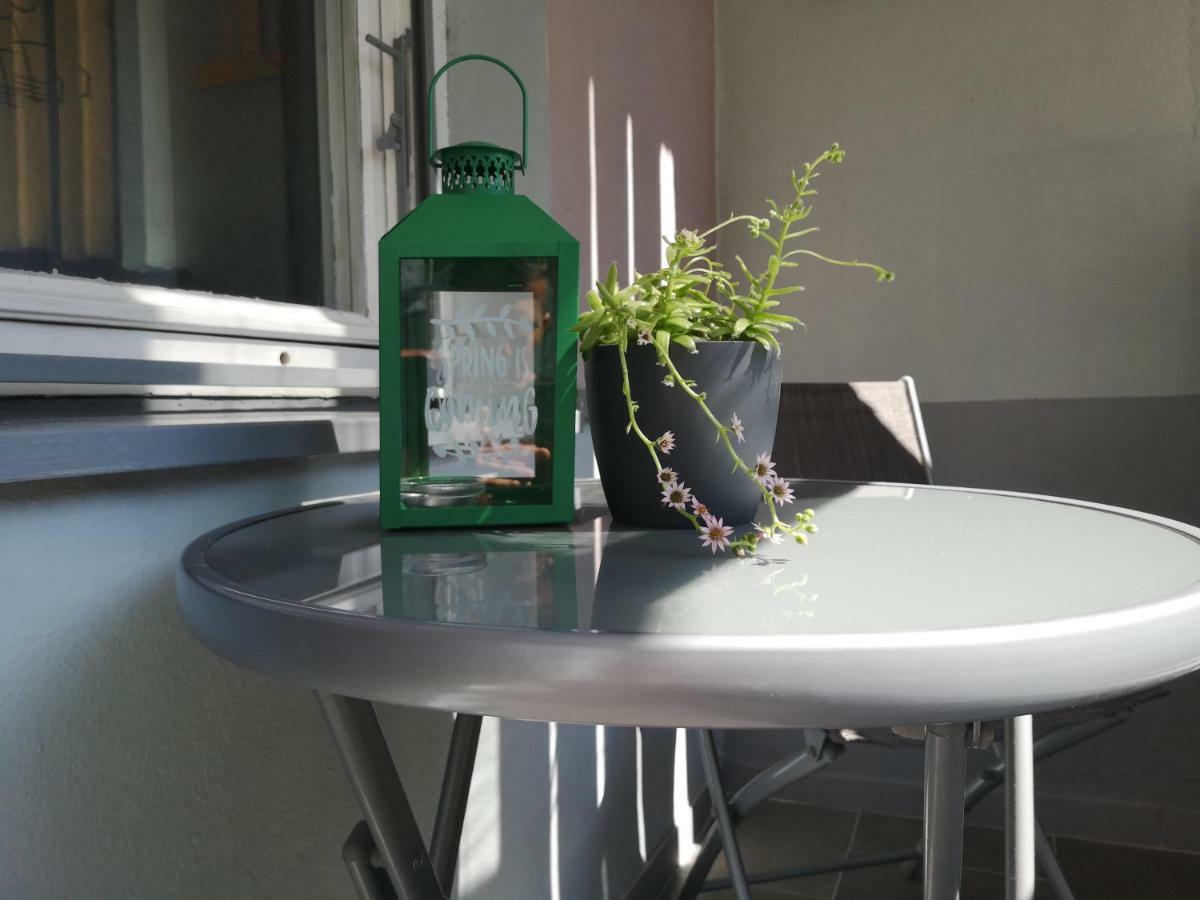 Apartman Emanuel Пула Екстериор снимка