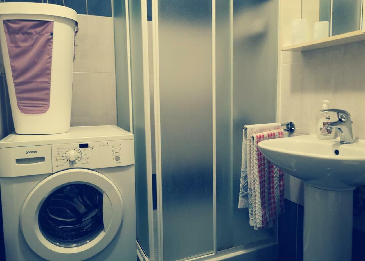 Apartman Emanuel Пула Екстериор снимка